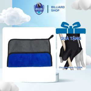 Khăn Lau Cơ Bida - Khăn Vệ Sinh Cơ Bida Chuyên Dụng Cao Cấp Loại 1