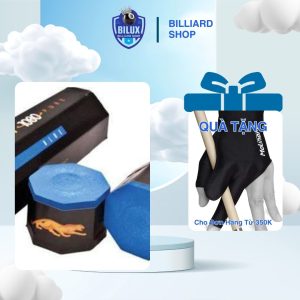 NƠ CÁ NHÂN PREDATOR