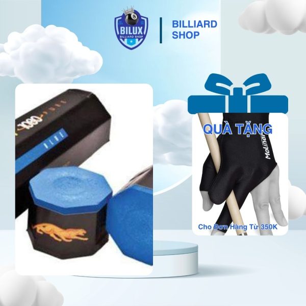 NƠ CÁ NHÂN PREDATOR