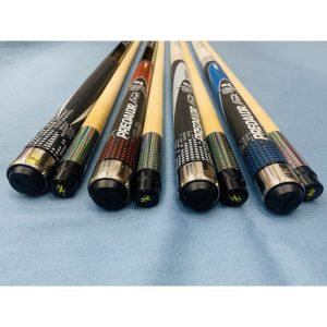 Top 5 Cơ Bida Tốt Nhất Dành Cho Người Mới Bắt Đầu