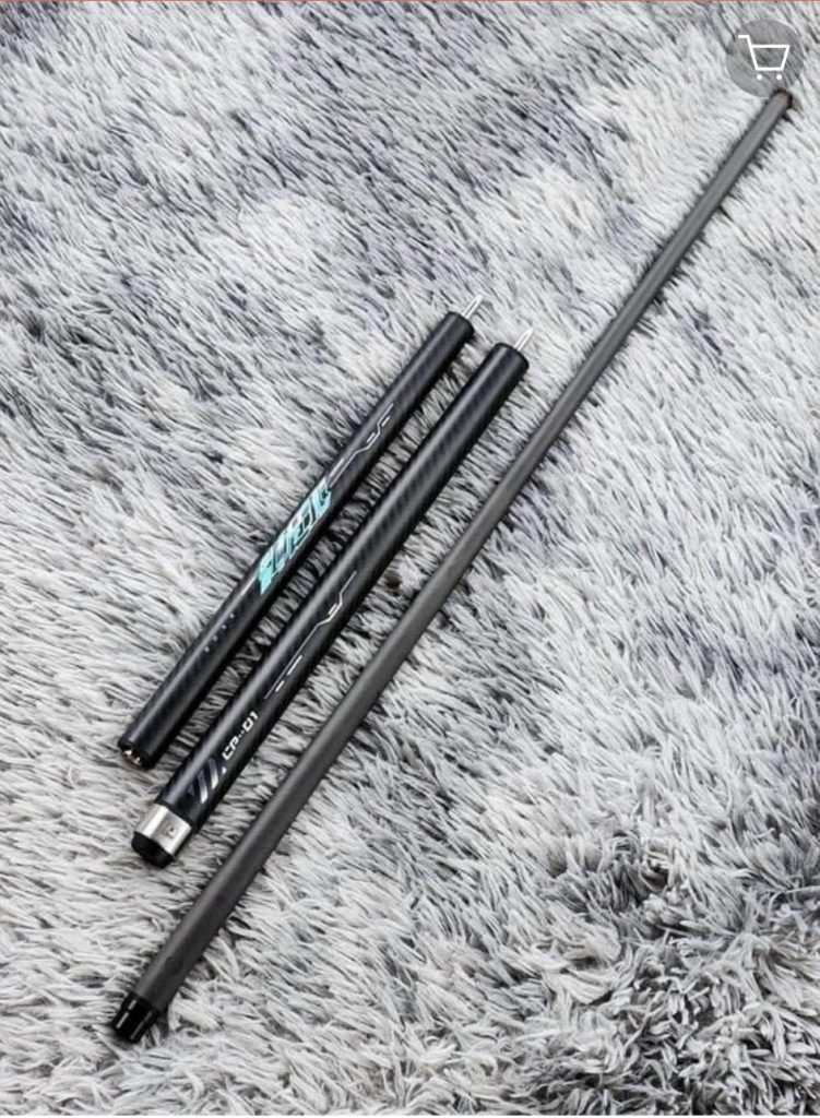 Cơ Bida Mit DF0 – Sự Lựa Chọn Tối Ưu Cho Người Mới Bắt Đầu