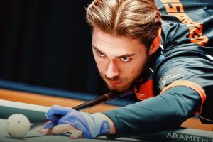 Những Lợi Ích Bất Ngờ Của Việc Chơi Bida Đối Với Sức Khỏe Tinh Thần Và Thể Chất