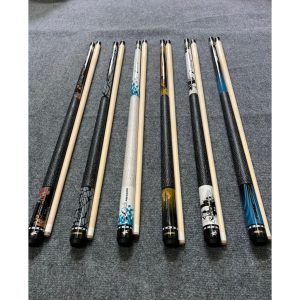 Top 5 Cơ Bida Tốt Nhất Dành Cho Người Mới Bắt Đầu