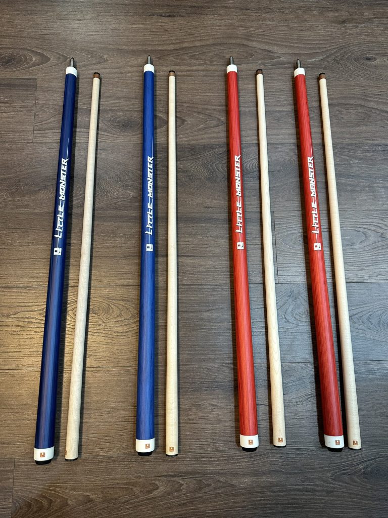 Gậy Bida Giá Rẻ