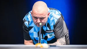 Bida Chuyên Nghiệp: Những Giải Đấu Và Tay Cơ Nổi Tiếng Thế Giới