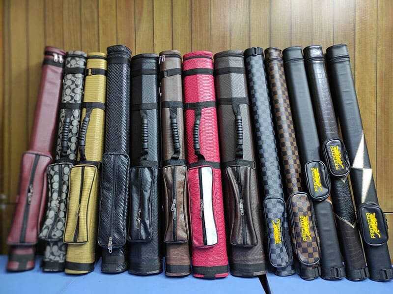 Tại Sao Nên Dùng Bao Cơ Bida