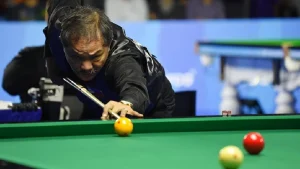 Bida Chuyên Nghiệp: Những Giải Đấu Và Tay Cơ Nổi Tiếng Thế Giới