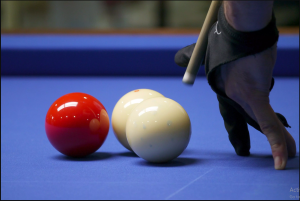 Nghệ Thuật Chơi Bida: Tầm Quan Trọng Của Cơ Bida