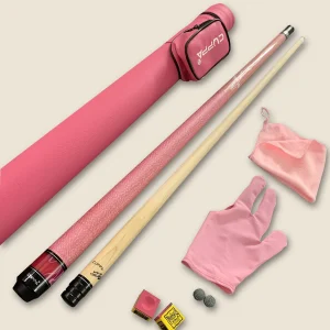 Gậy Bida Cho Nữ: 3 Dòng Cơ Đẹp, Nhẹ, Chất Lượng Đáng Mua Nhất