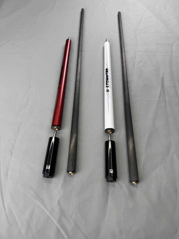 Cơ Carbon - Bước Đột Phá Công Nghệ Trong Thế Giới Cơ Bida