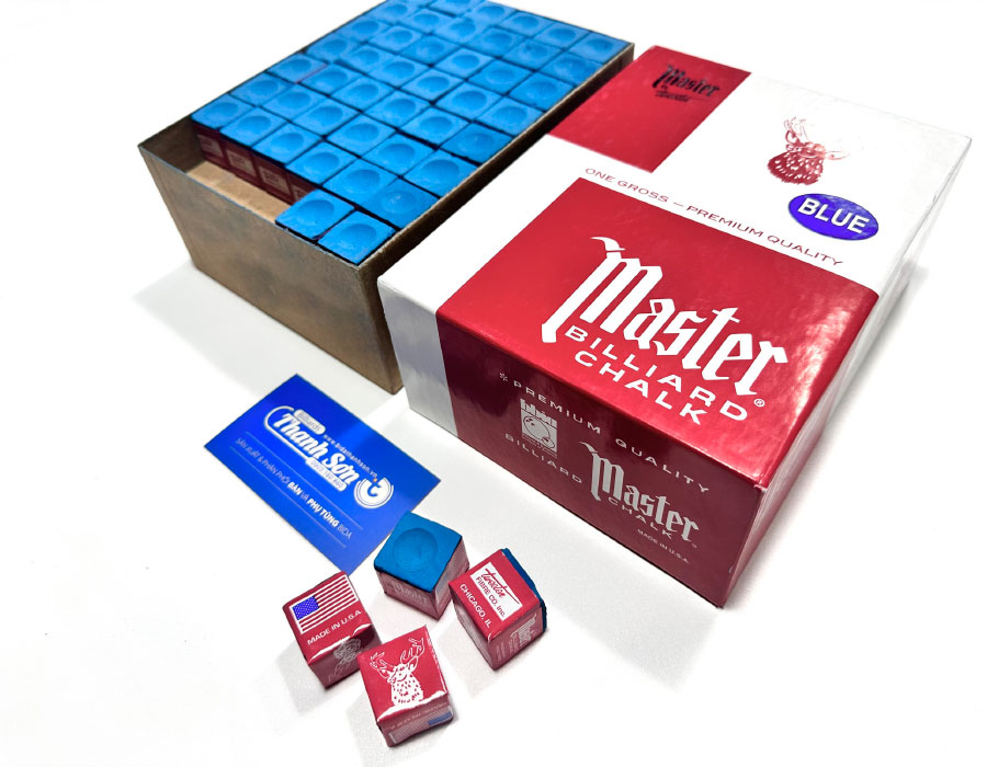 Top 3 Lơ Bida Chất Lượng Cho Người Mới Bắt Đầu Chơi