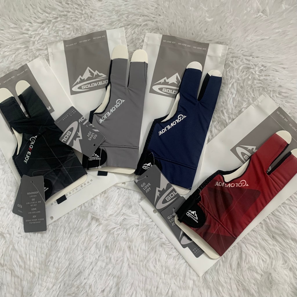 Găng Tay Bida Goloveroy