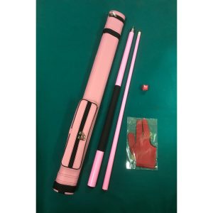 Làm Thế Nào Để Chọn Một Cây Cơ Bida Phù Hợp?