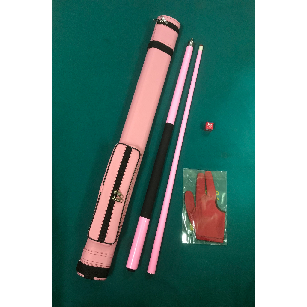 Làm Thế Nào Để Chọn Một Cây Cơ Bida Phù Hợp?