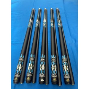 Khám phá Bộ Cơ Bida Phủ Carbon - Sự Lựa Chọn Hoàn Hảo Cho Người Chơi Bida