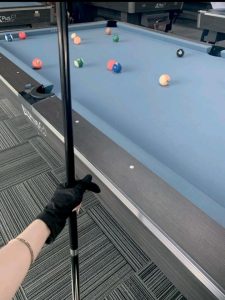 Lợi ích khi sử dụng cơ bida carbon giá rẻ