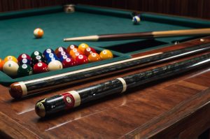 gậy bida carbon giá rẻ